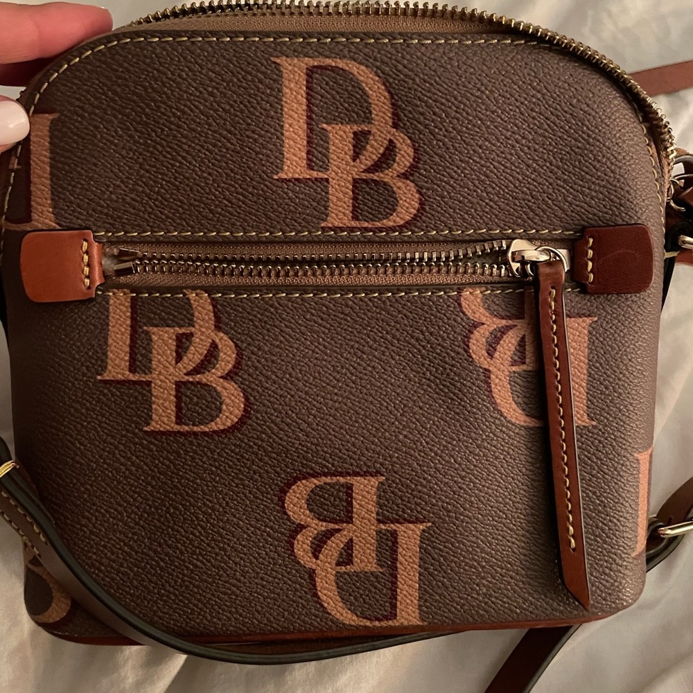 Dooney & Bourke Crossbody